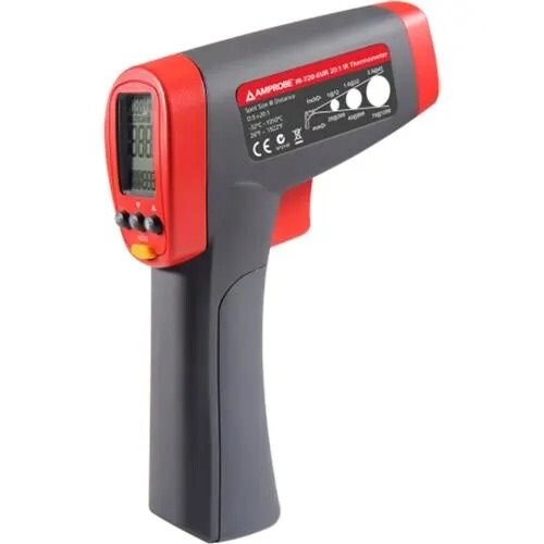 Product Image for IR-termometer, IR-720-EUR