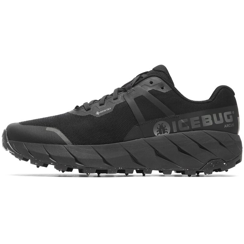 Product Image for Yrkessko Arcus Bugrip GTX, svart, strl 44