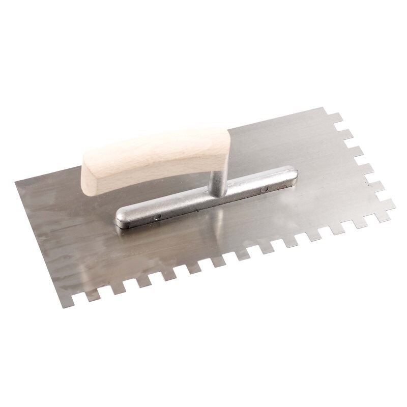 Product Image for Tandspackel 7010, rak, 4x4 mm, 280 mm