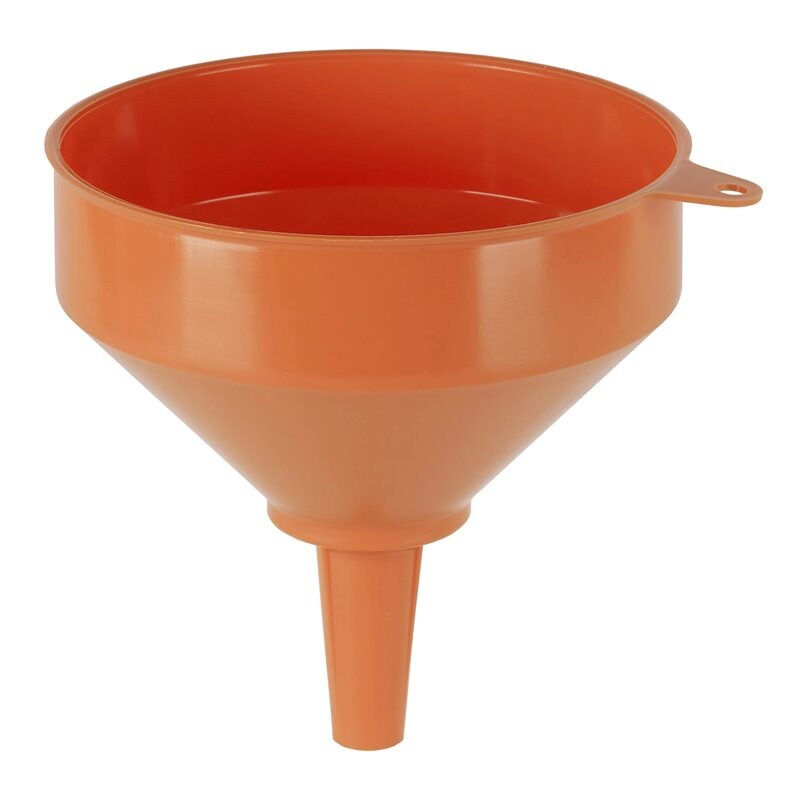 Product Image for Tratt med sil, 160 mm
