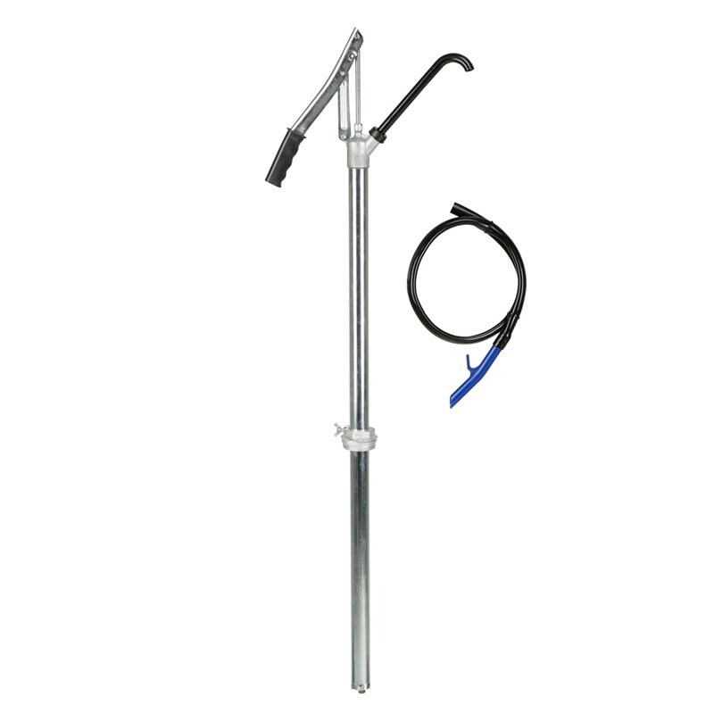 Product Image for Fatpump, med slang
