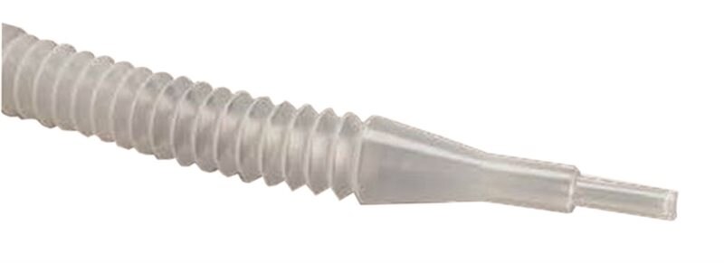 Product Image for Pip, böjlig, 160 mm