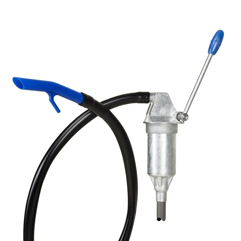 Product Image for Fatpump med neoprenslang, 12 l/min