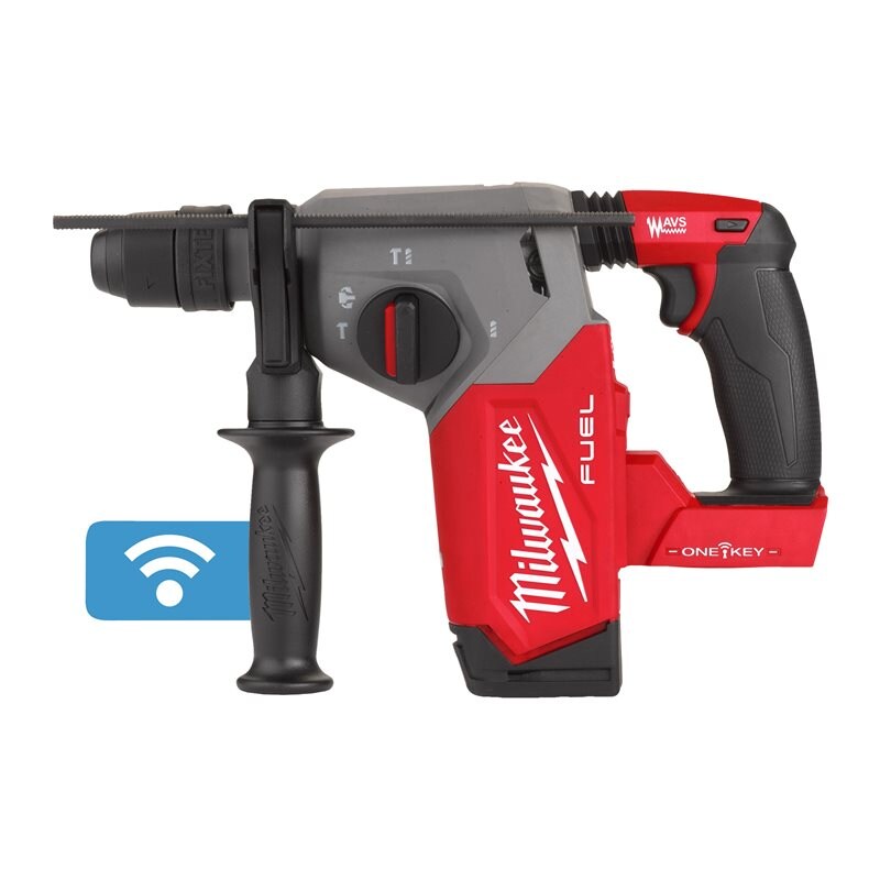 Product Image for Borrhammare M18 ONEFHX-0X, utan batteri & laddare