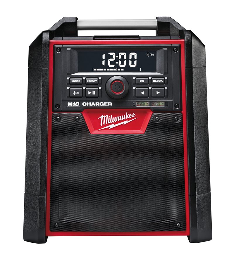 Product Image for Arbetsradio M18 RC-0, utan batteri & laddare