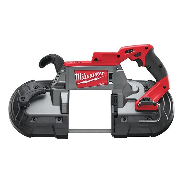 Product Image for Bandsåg M18 CBS125-0, utan batteri & laddare