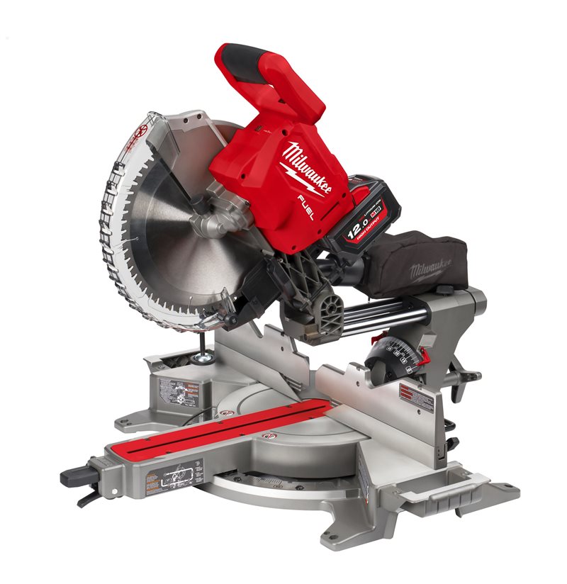 Product Image for Kap- och geringsåg M18 FMS305-121, inkl batteri & laddare
