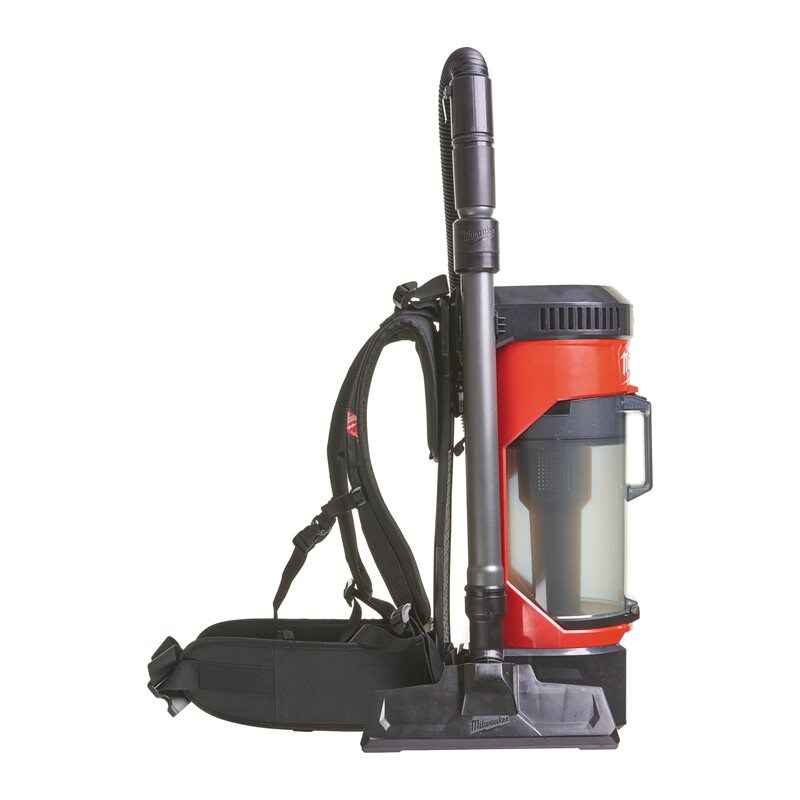 Product Image for Dammsugare M18 FBPV-0, utan batteri & laddare