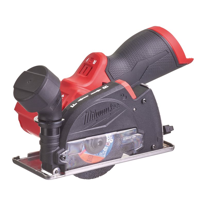 Product Image for Universalkap M12 FCOT-0, utan batteri & laddare