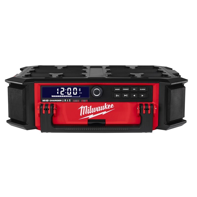 Product Image for Arbetsradio Packout, M18 PRCDAB+-0