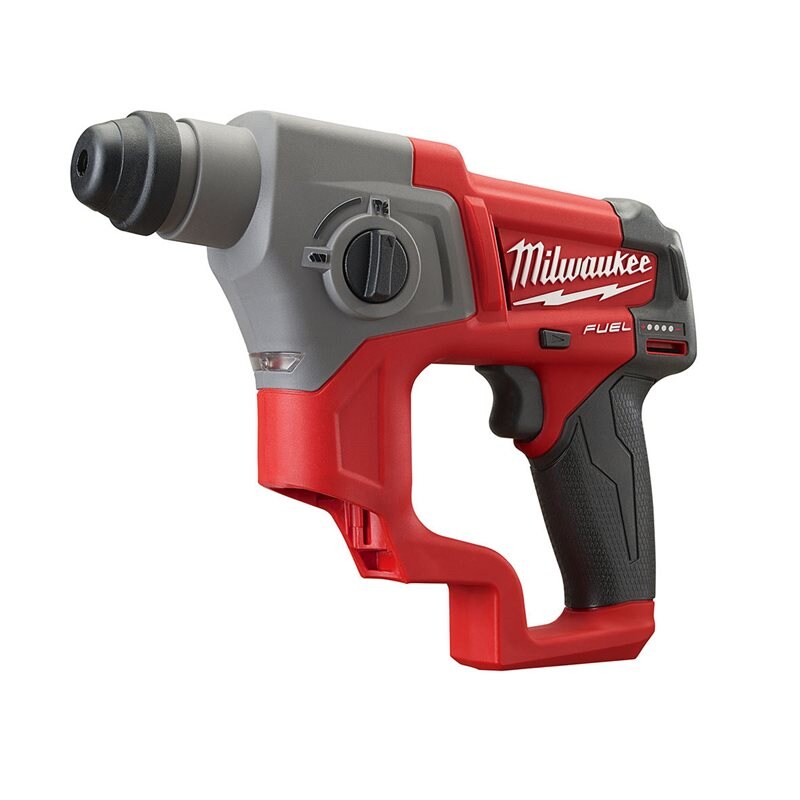 Product Image for Borrhammare M12 CH-0, utan batteri & laddare