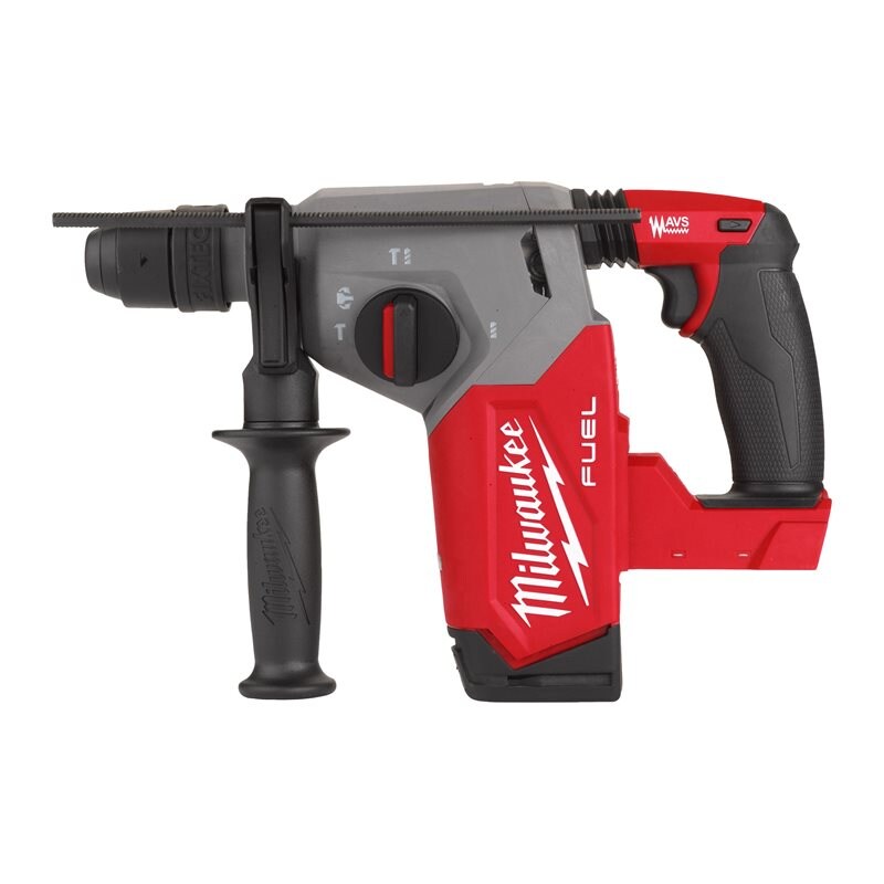 Product Image for Borrhammare M18 FHX-0, utan batteri & laddare