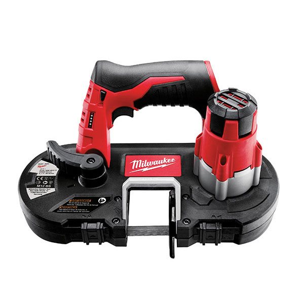 Product Image for Bandsåg M12 BS-0, utan batteri & laddare