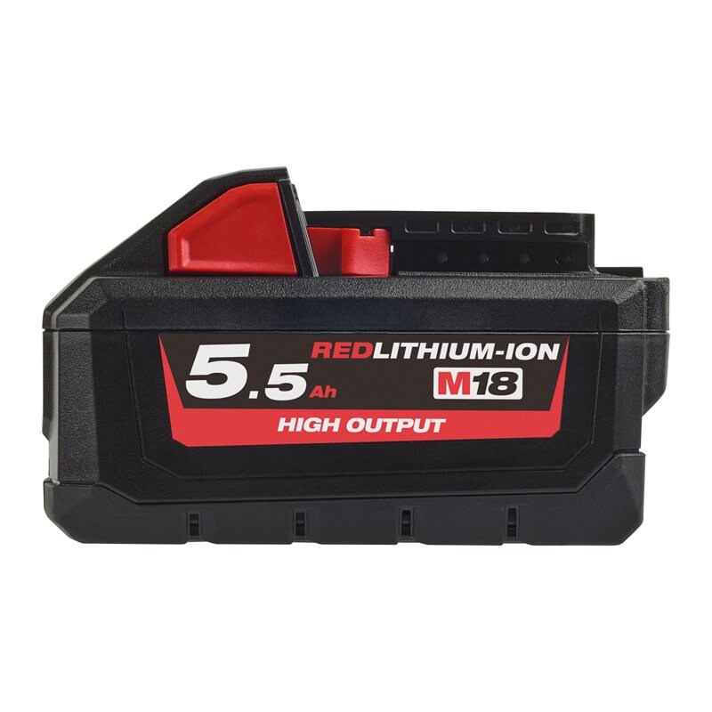 Product Image for Batteri M18 HB5.5, 5,5Ah