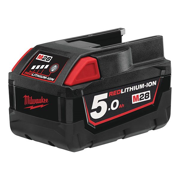 Product Image for Batteri M28, 5,0Ah