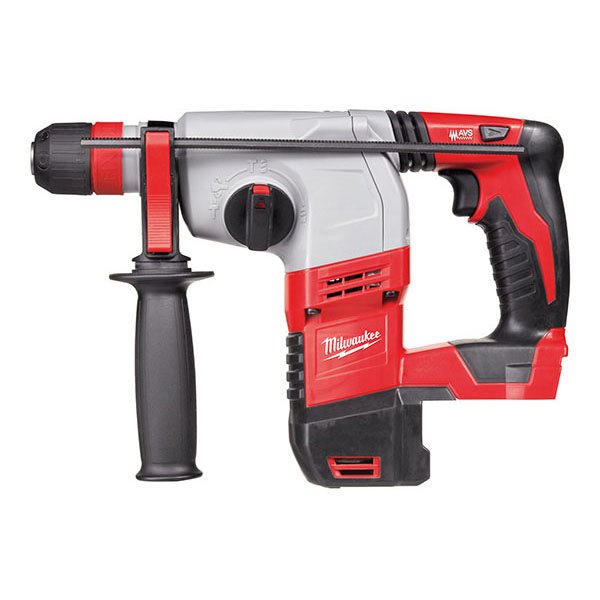 Product Image for Borrhammare M18, HD18 HX-0, utan batteri & laddare
