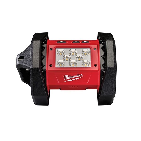 Product Image for Arbetslampa M18 AL-0, utan batteri & laddare