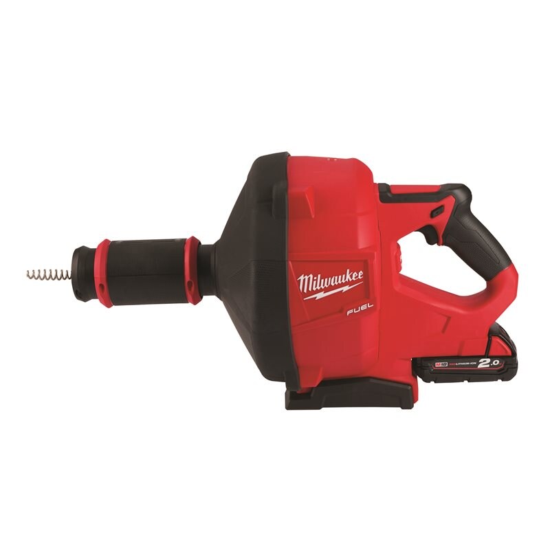 Product Image for Avloppsrensare M18 FDCPF10-201C