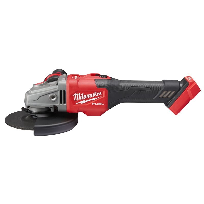 Product Image for Vinkelslip M18 FHSAG125XB-0X, utan batteri & laddare