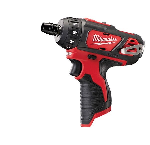 Product Image for Skruvdragare M12 BD-0, utan batteri & laddare