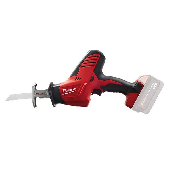 Product Image for Tigersåg C18 HZ/0, utan batteri & laddare