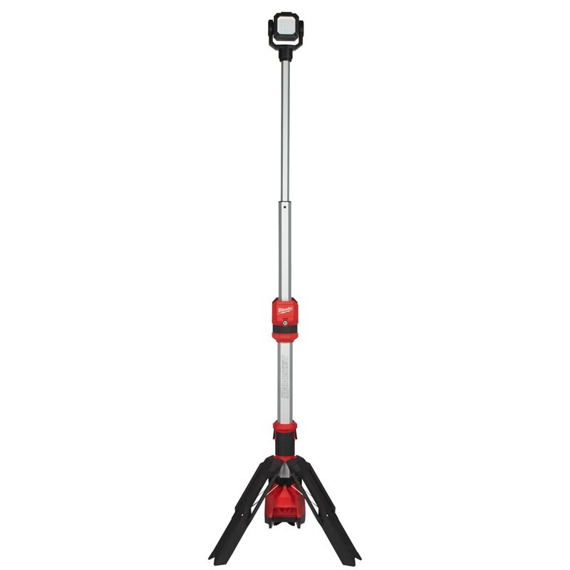 Product Image for Arbetslampa med stativ M12 SAL-0, utan batteri & laddare