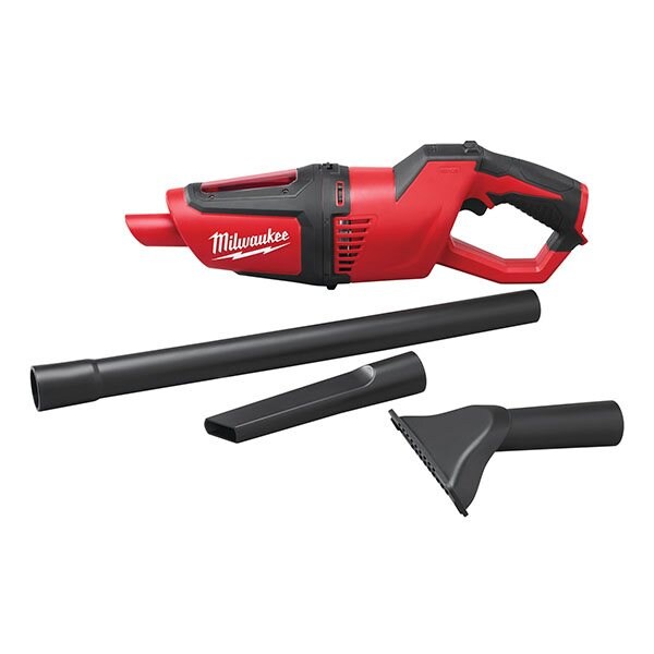 Product Image for Handdammsugare M12 HV-0, utan batteri & laddare