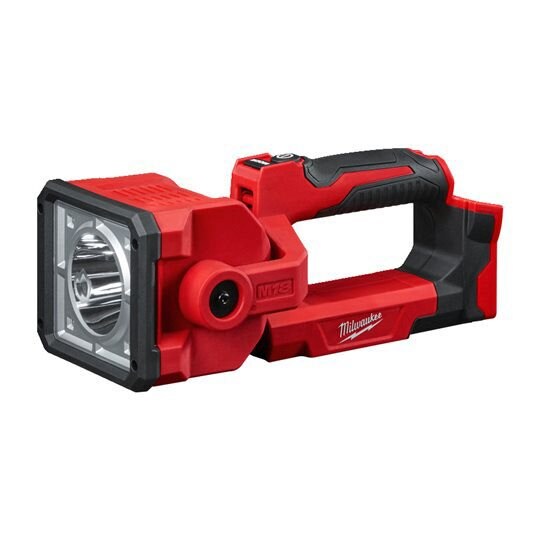 Product Image for LED-lampa M18 SLED-0, utan batteri & laddare