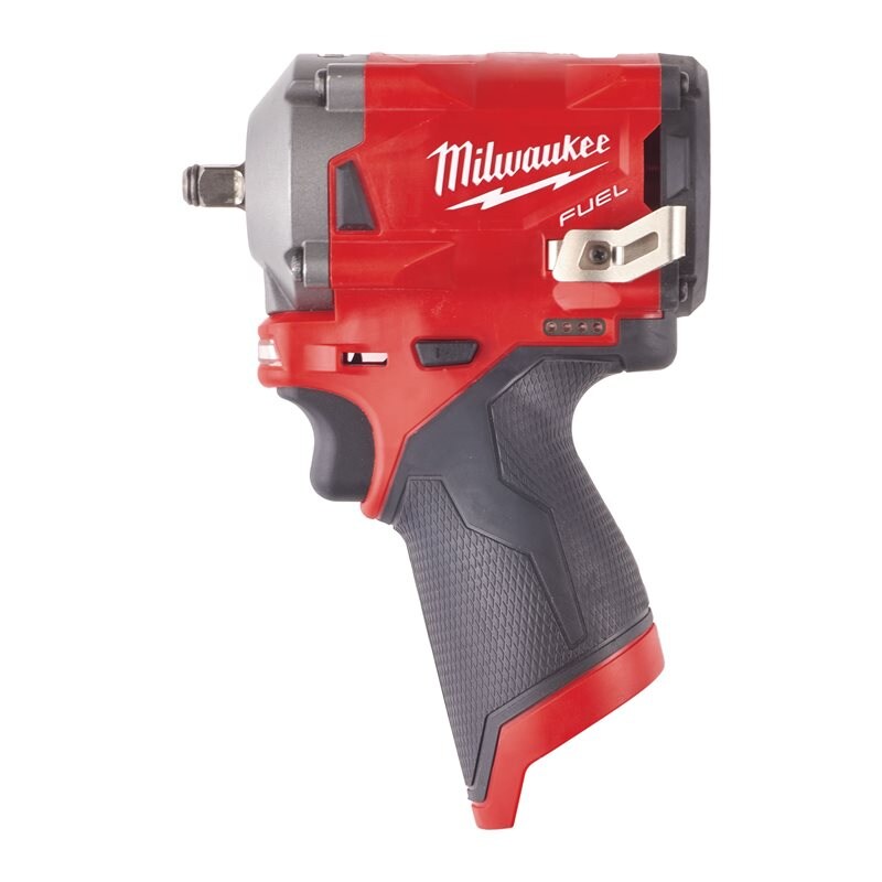 Product Image for Mutterdragare 3/8", M12 FIW38-0 , utan batteri & laddare