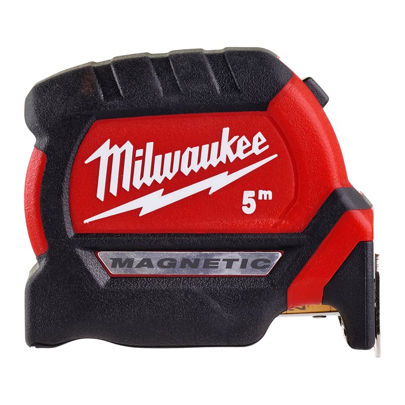 Product Image for Måttband Magnetic Gen III, 5 m