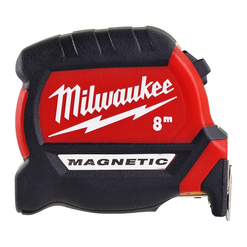 Product Image for Måttband Magnetic Gen III, 8 m