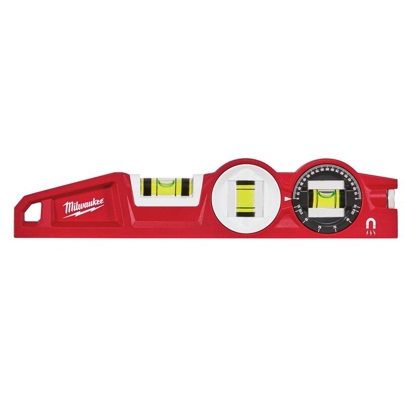 Product Image for Vattenpass Torpedo, 250 mm