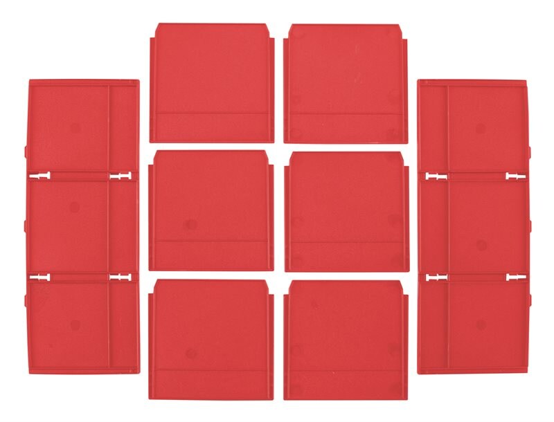 Product Image for Avdelare PACKOUT till förvaringsbox med 2 lådor