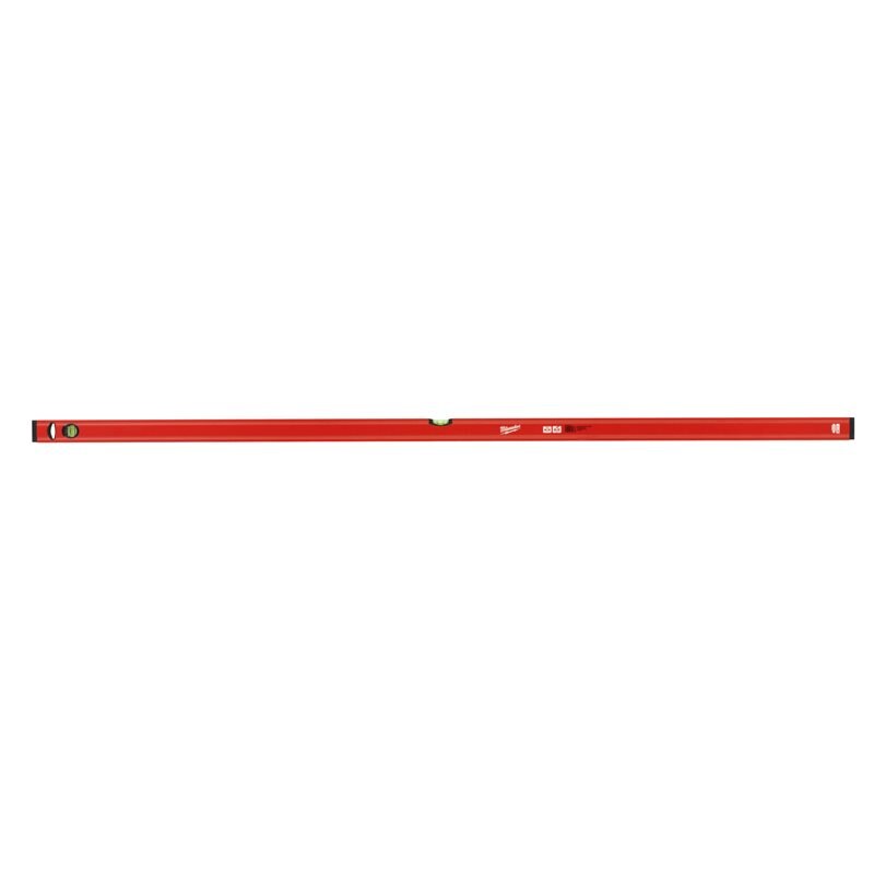 Product Image for Vattenpass Redstick slim, 1800 mm