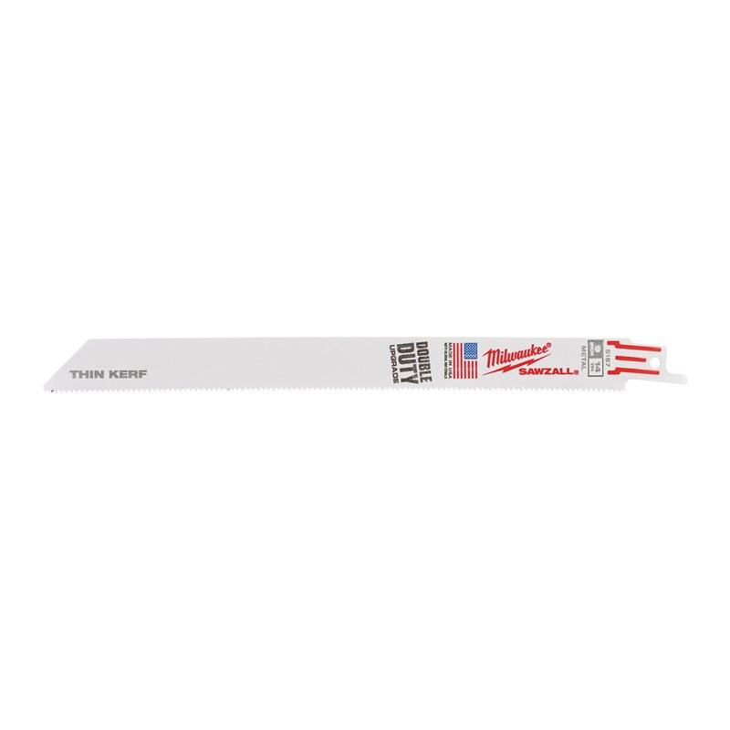 Product Image for Tigersågblad metall, 230 mm, 5-pack