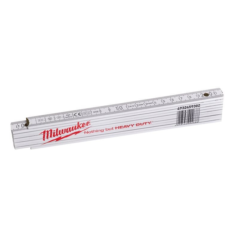 Product Image for Tumstock i trä, 2 m