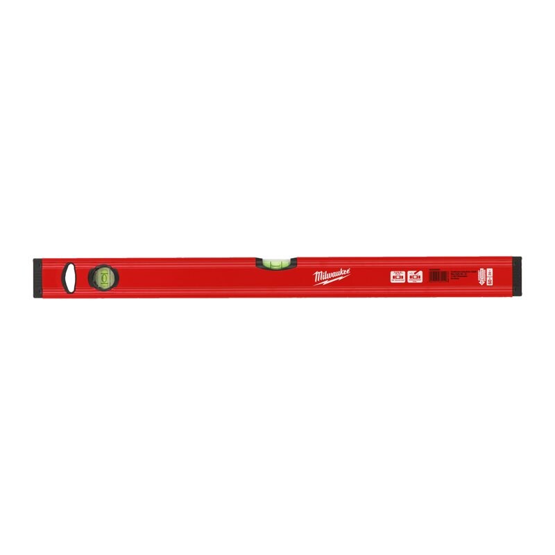Product Image for Vattenpass Redstick slim, 600 mm