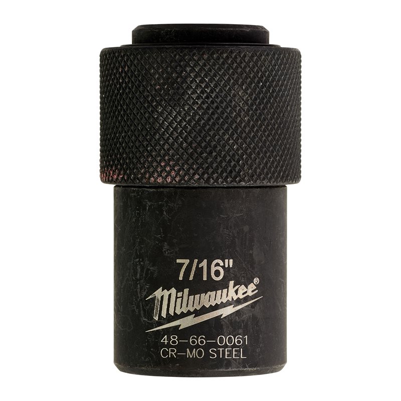 Product Image for Adapter 1/2 för 7/16 Hex