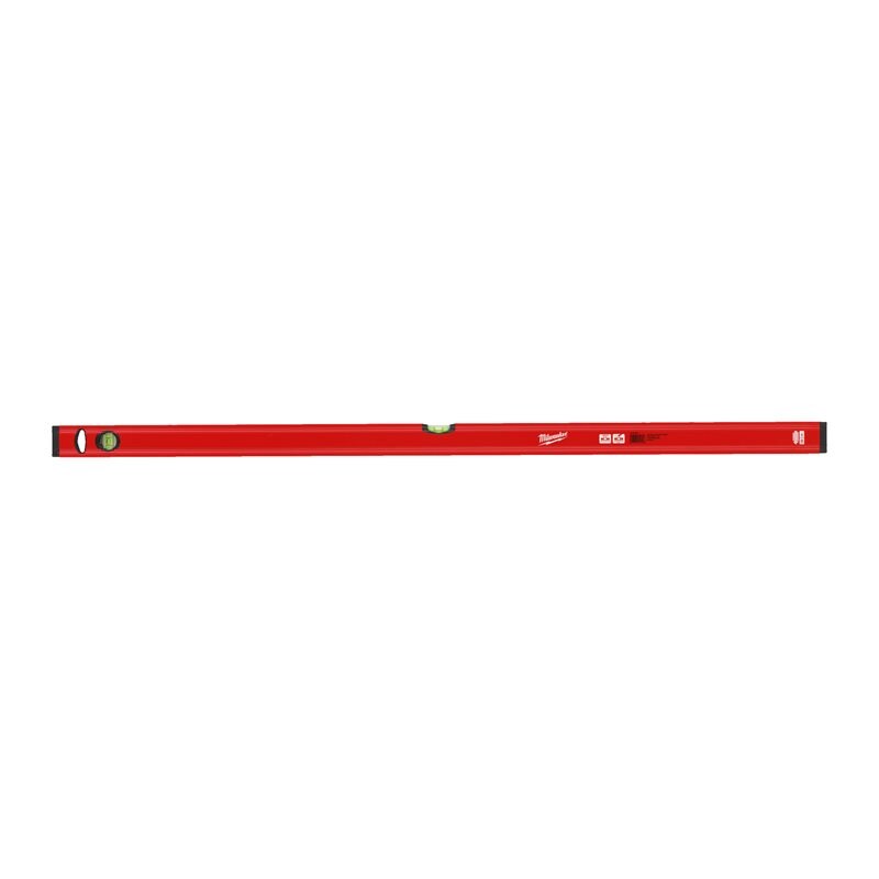 Product Image for Vattenpass Redstick slim, 1200 mm