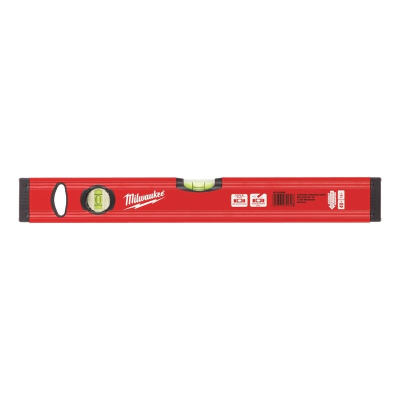 Product Image for Vattenpass Redstick slim, 400 mm