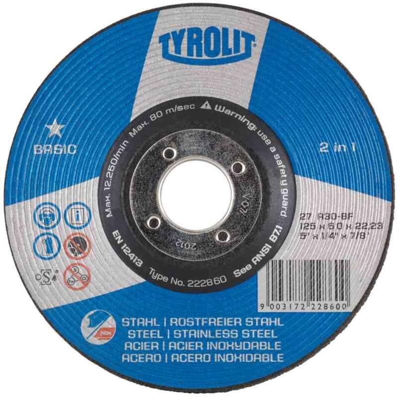 Product Image for Navrondell Basic 2in1 230X6X22.2 A30-BF