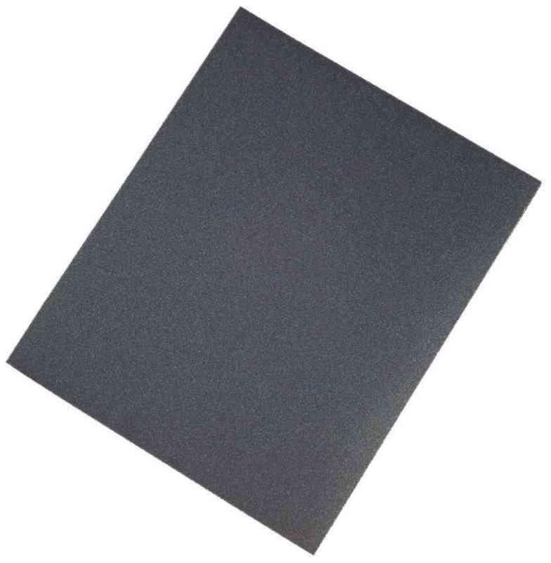 Product Image for Slippappersark Siawat 1913 230X280MM KORN 320 Grå 5 st