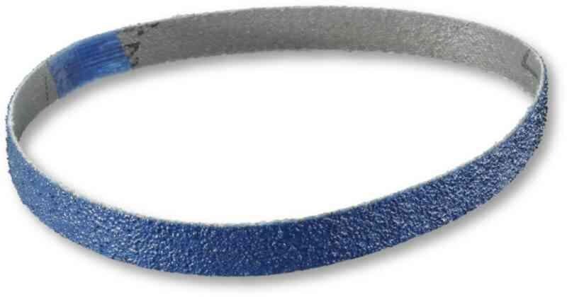 Product Image for Slipband SiaRon 2829 10X330MM KORN 120 BLÅ