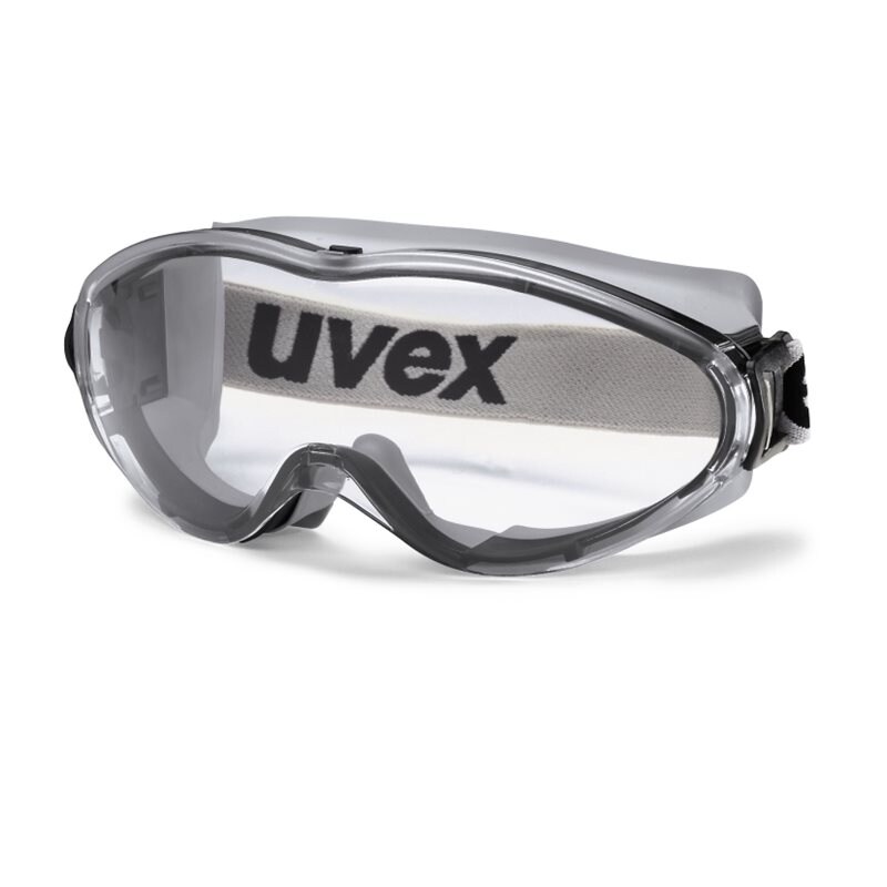 Product Image for Skyddsglasögon Ultrasonic 9302