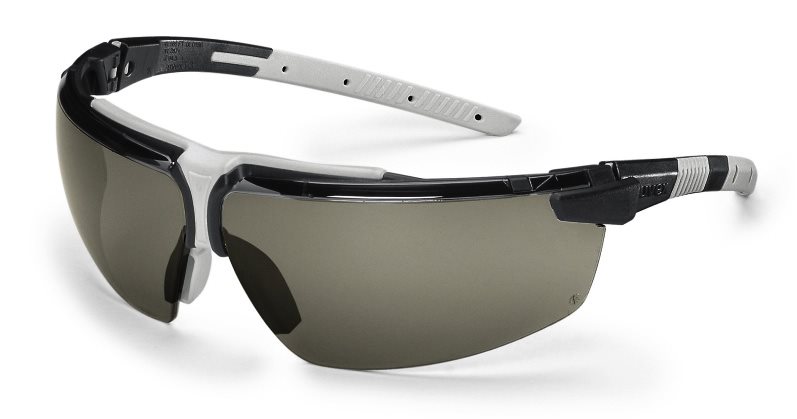 Product Image for Skyddsglasögon I3 9190, Grå