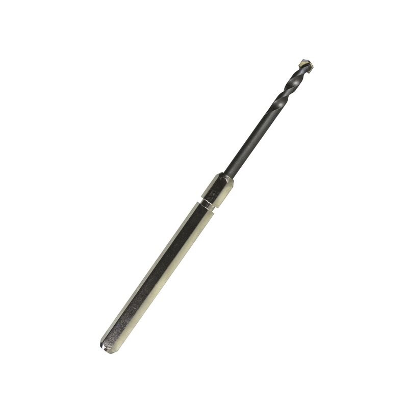Product Image for Centrumborr DDH2MPC, HM, lång, 1 mm fäste, 32-330 mm