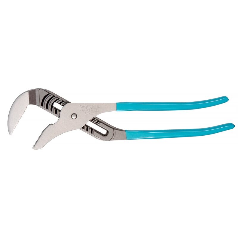 Product Image for Motortång Channellock BigAzz 480, gripvidd 140 mm, 510 mm