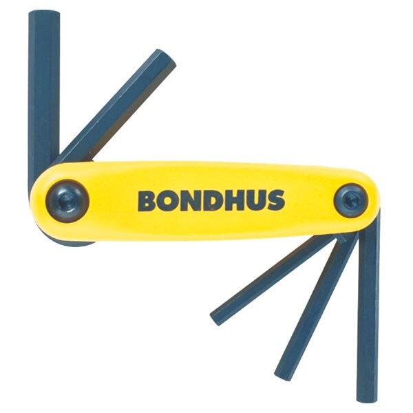 Product Image for Viksats Gorilla, Insex Tum, 0.050-3/16"