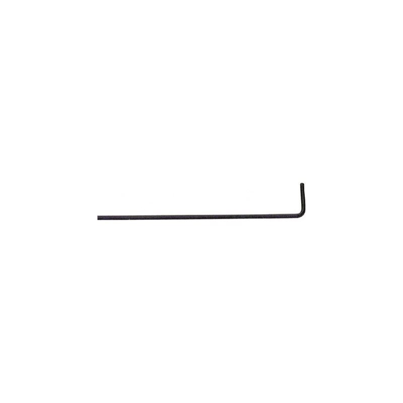 Product Image for Vinkelnyckel BL med kula, 2,0 mm