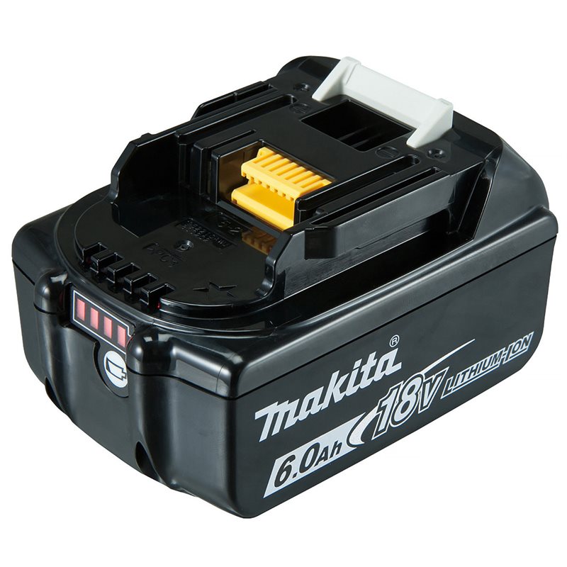 Product Image for Batteri LXT BL1860, 18V, 6,0Ah